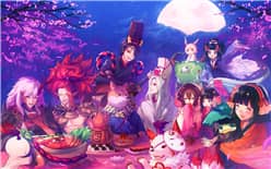 ## 和平精英神仙打野点在哪
